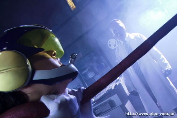 GEXP-090 Part 4 - 39 minutes