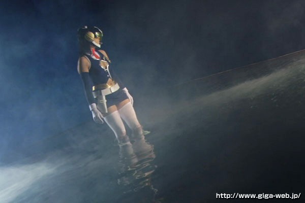 GEXP-090 Part 5 - 42 minutes