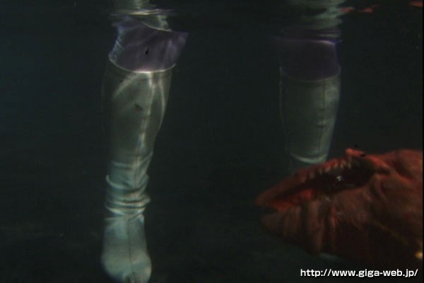 GEXP-090 Part 6 - 45 minutes