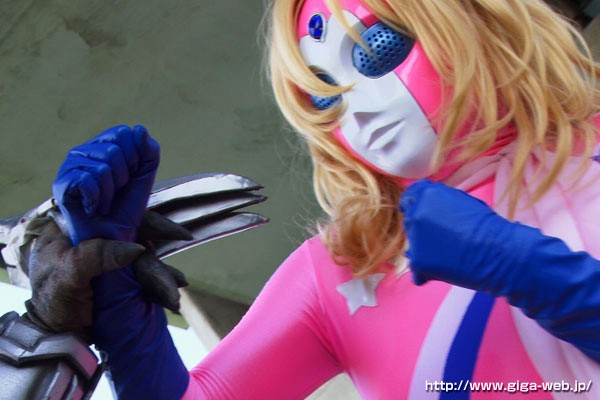 GEXP-092 Bagian 2 - 35 minit