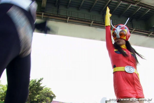 GEXP-094 Part 2 - 35 minutes