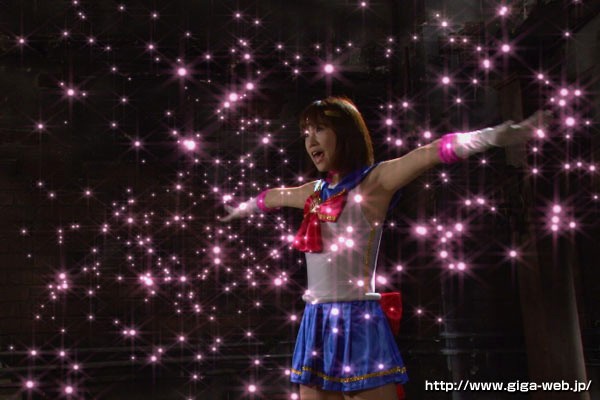 GEXP-094 Part 3 - 40 minutes