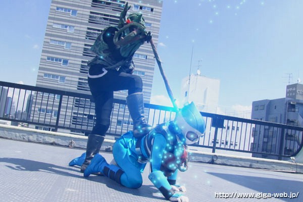 GEXP-095 第 2 部分 - 35 分钟