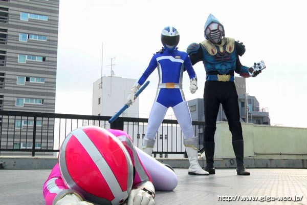 GEXP-096 パート 8 - 58 分