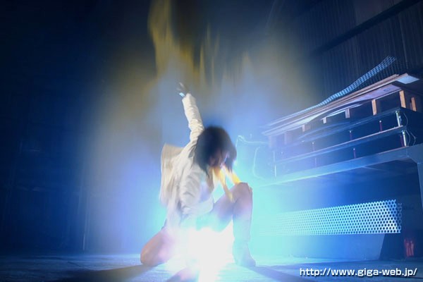 GEXP-097 Part 2 - 34 minutes