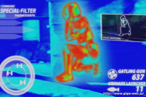 GEXP-097 Part 6 - 50 minutes