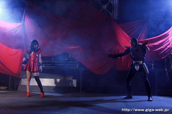 GEXP-098 Part 6 - 50 minutes