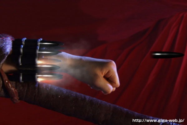 GEXP-098 Part 8 - 58 minutes