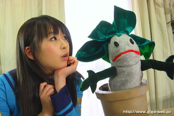 GEXP-099 パート 2 - 35 分