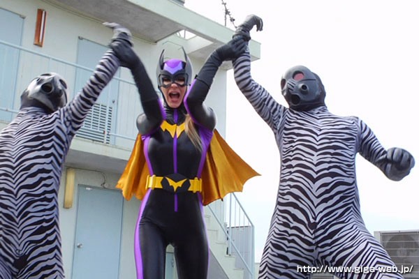 GGFH-004 Part 1 - 30 minutes