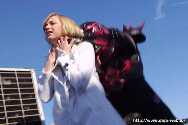 GGFH-005 Bagian 1 - 30 minit