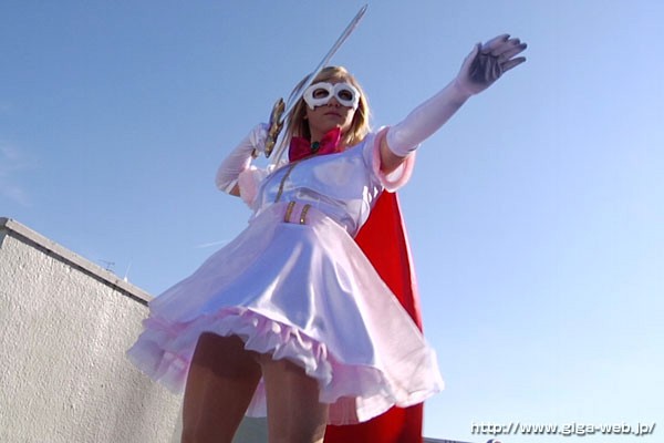 GGFH-005 Bagian 4 - 42 minit