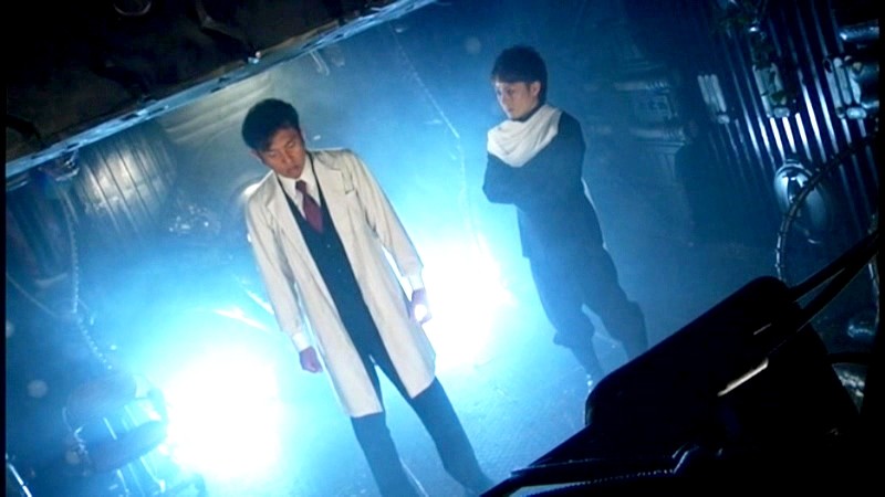 GGTB-008 Part 1 - 30 minutes