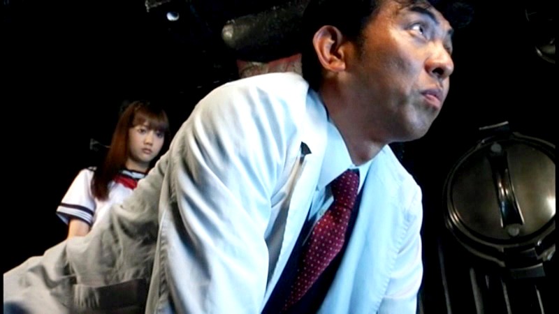 GGTB-008 Part 2 - 35 minutes