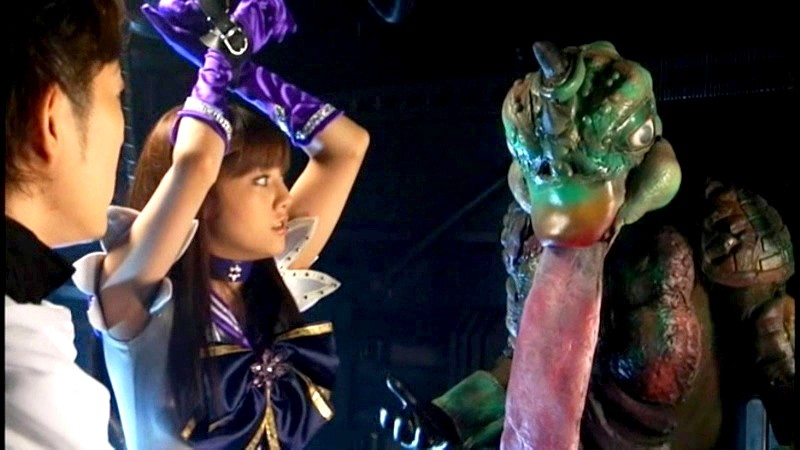 GGTB-008 Part 6 - 55 minutes