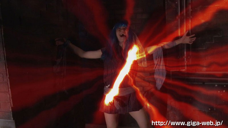 GGTB-032 Bagian 16 - 105 minit