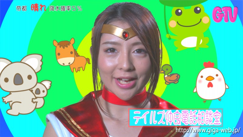 GGTB-036 第 1 部分 - 30 分钟