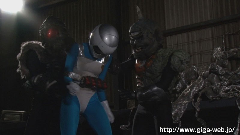 GHKO-005 Part 4 - 42 minutes