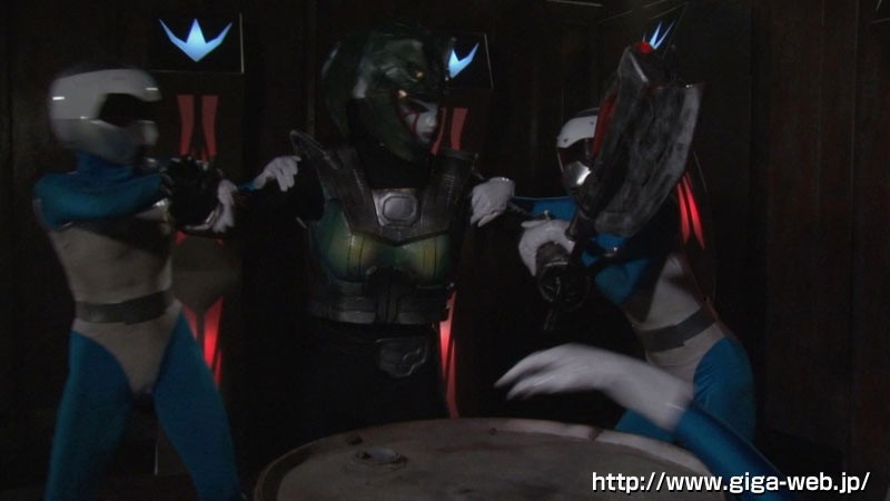 GHKO-005 Part 7 - 54 minutes