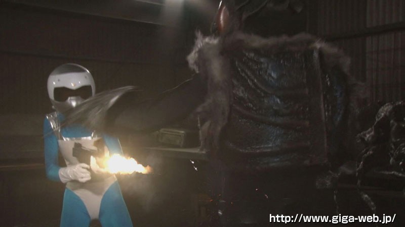 GHKO-005 Part 9 - 62 minutes