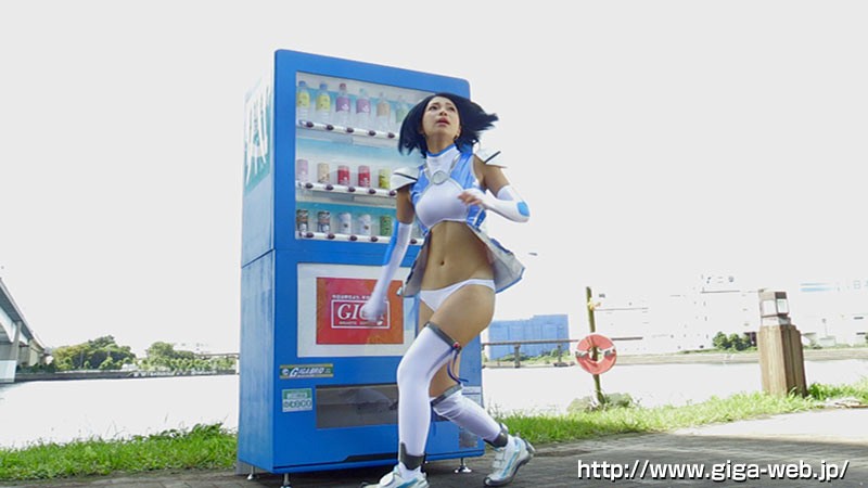 GHKO-014 第 1 部分 - 30 分钟