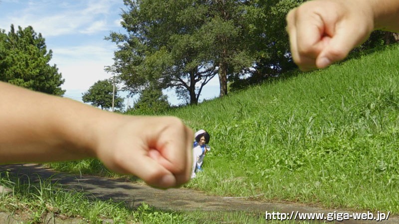 GHKO-014 第 4 部分 - 45 分钟