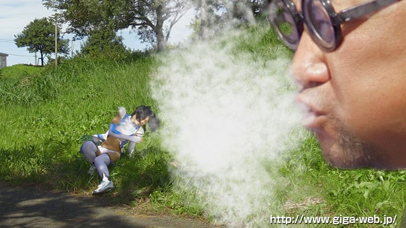 GHKO-014 第 5 部分 - 50 分钟