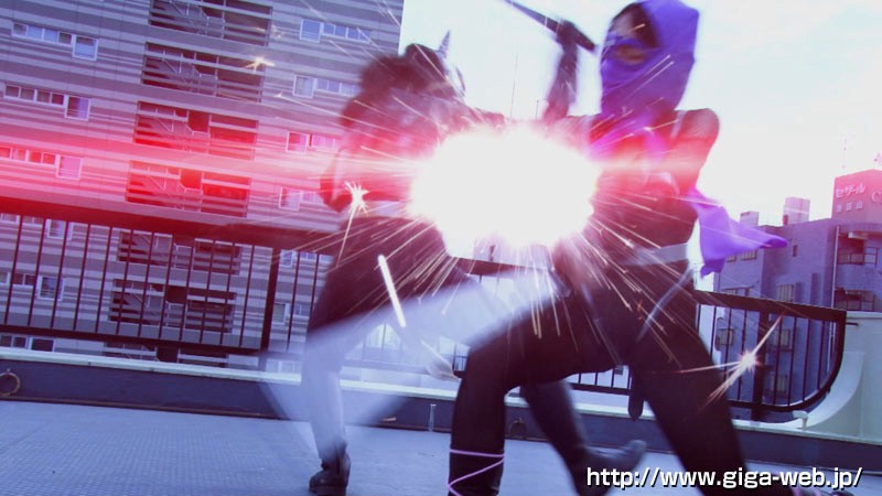 GHKO-017 第 3 部分 - 42 分钟