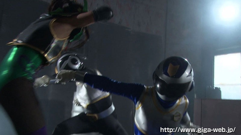 GHKO-023 Part 1 - 30 minutes