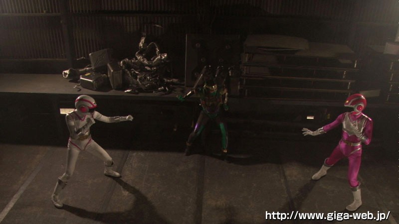 GHKO-023 Part 2 - 33 minutes