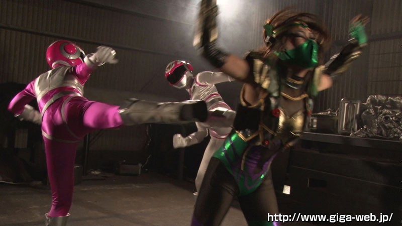 GHKO-023 Part 3 - 36 minutes