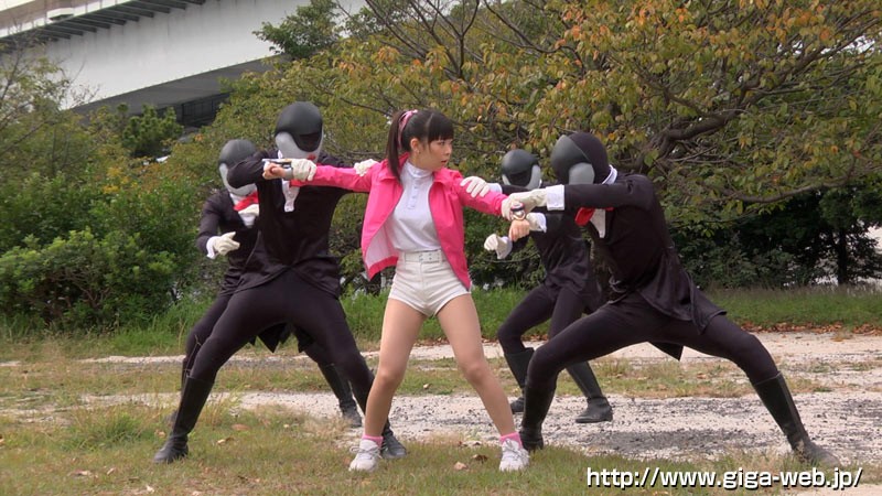 GHKO-027 Bagian 1 - 30 minit