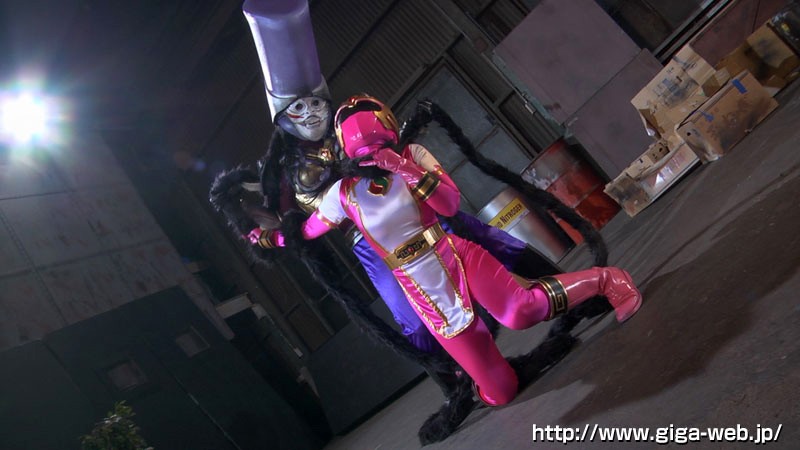 GHKO-027 Bagian 8 - 58 minit