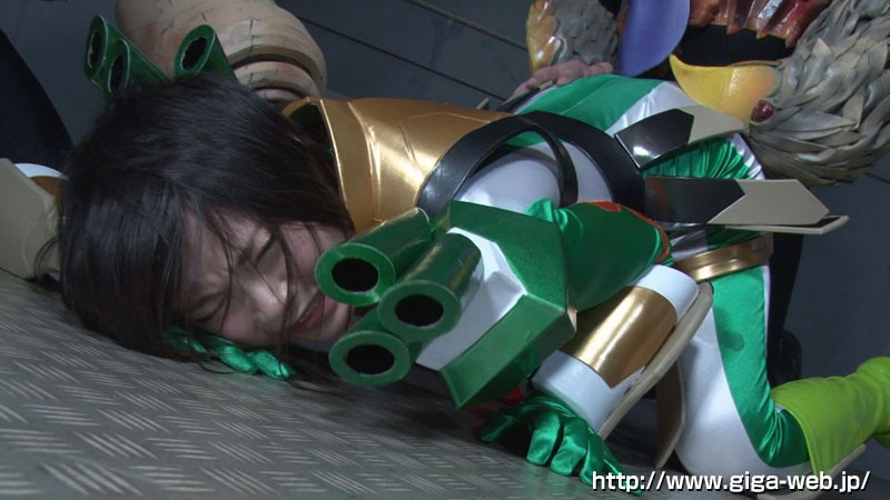 GHKO-028 Bagian 16 - 90 minit