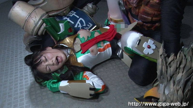 GHKO-028 Bagian 19 - 102 minit