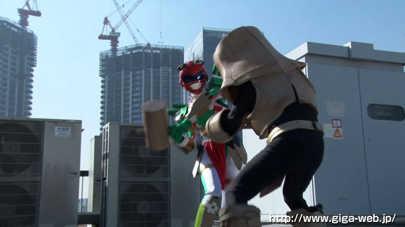 GHKO-028 Bagian 2 - 34 minit