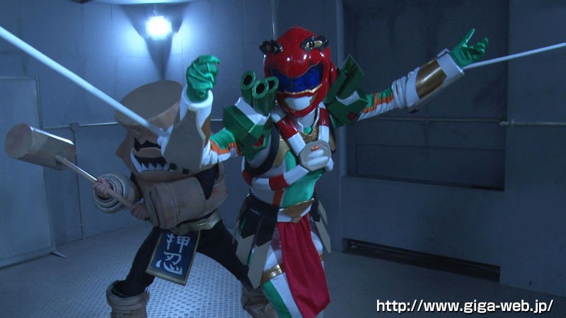 GHKO-028 Bagian 4 - 42 minit