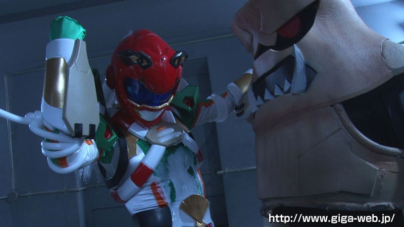 GHKO-028 Part 5 - 46 minutes