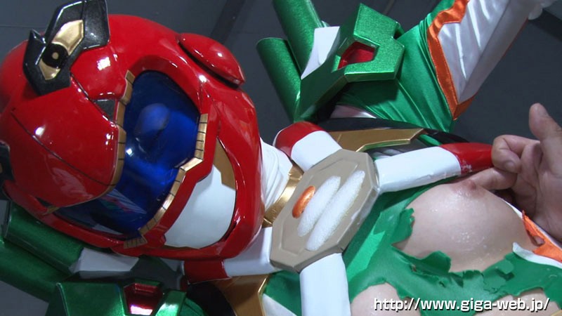 GHKO-028 Bagian 7 - 54 minit