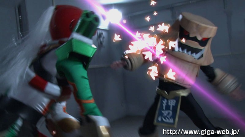 GHKO-028 Bagian 9 - 62 minit