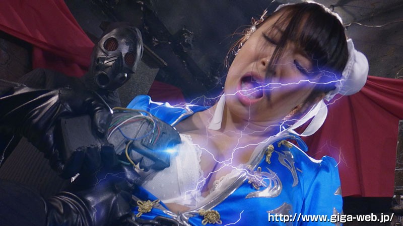 GHKO-030 Bagian 1 - 30 minit