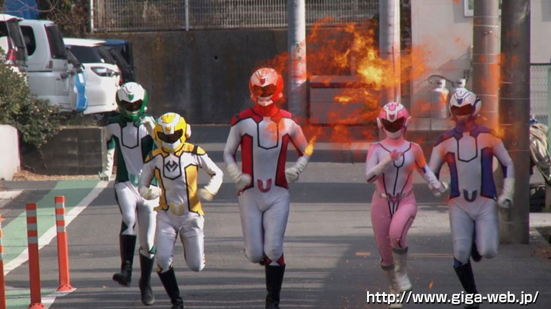 GHKO-044 Bagian 1 - 30 minit