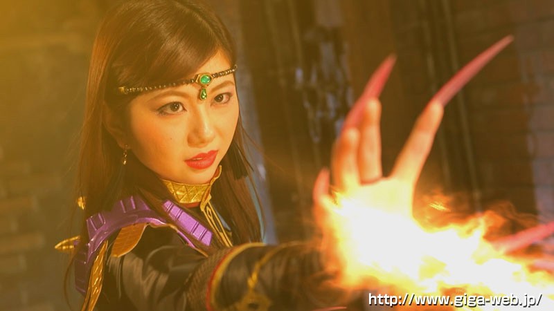 GHKO-063 Bagian 16 - 90 minit