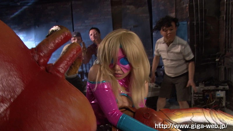 GHKO-065 Bagian 2 - 34 minit