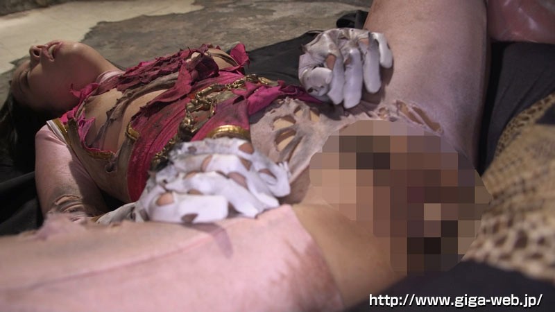 GHKO-083 Part 17 - 110 minutes