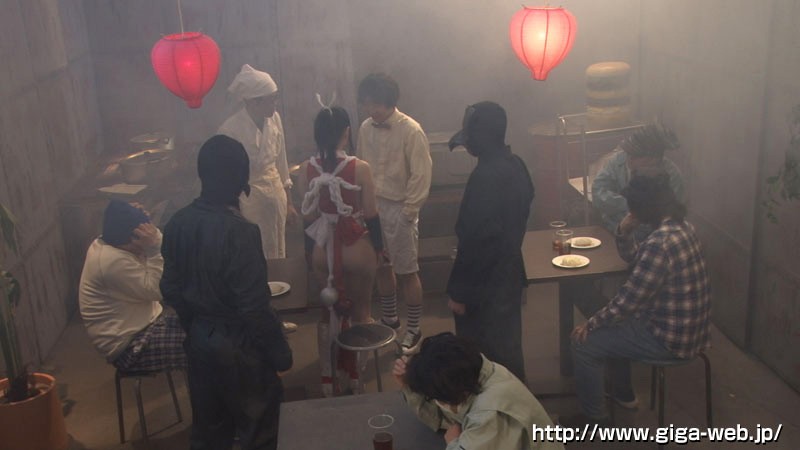 GHKO-084 第 1 部分 - 30 分钟