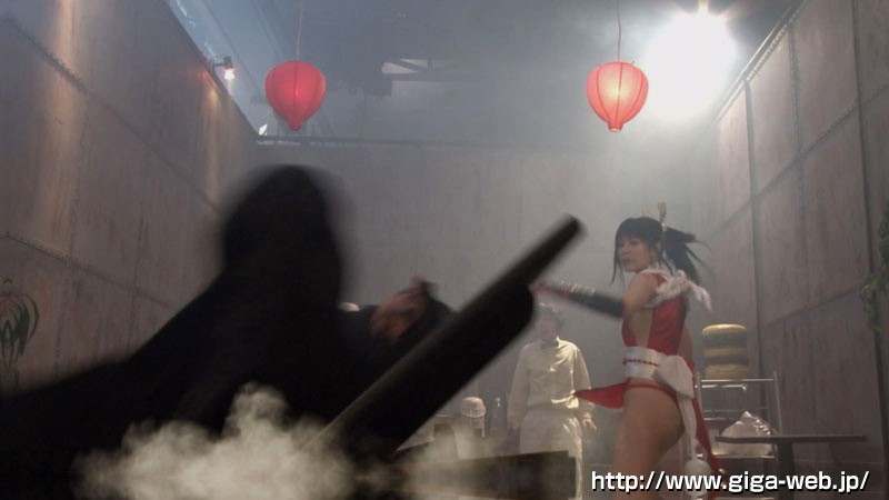 GHKO-084 第 2 部分 - 34 分钟