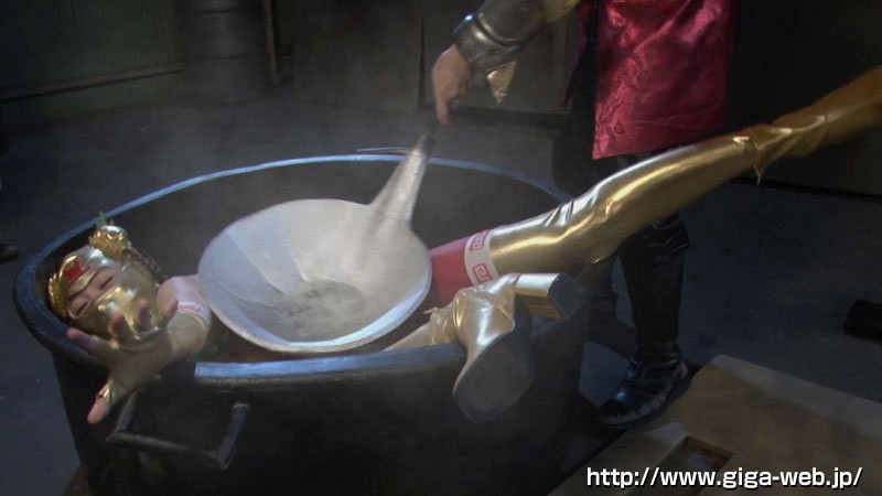 GHKO-087 第 17 部分 - 110 分钟