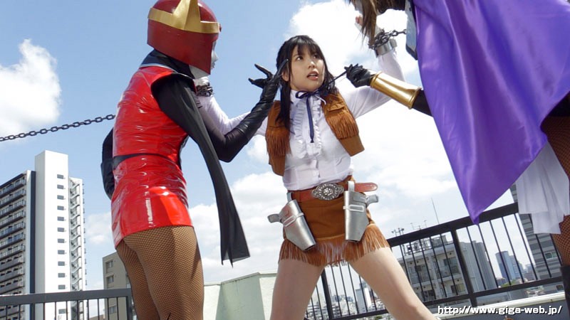 GHKO-096 Bagian 13 - 78 minit