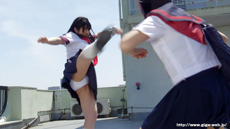 GHKO-096 Bagian 2 - 34 minit